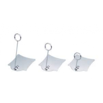 Tag and Price Holder - 50mm high